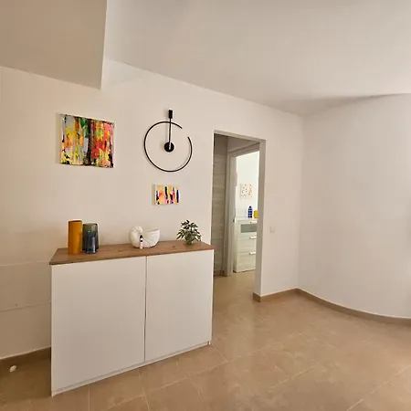 La Preciosa Antigua (Fuerteventura)