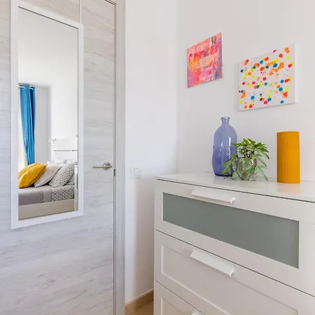 La Preciosa Antigua (Fuerteventura)