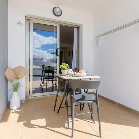 Apartament La Preciosa