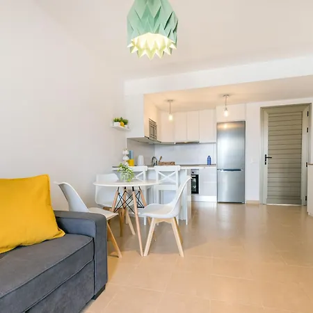 La Preciosa Apartament Antigua (Fuerteventura)