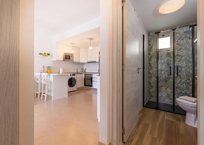 La Preciosa アパート アンティグア