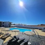 شقة La Preciosa أنتيغوا