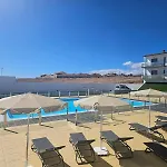 La Preciosa شقة *