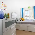 La Preciosa شقة