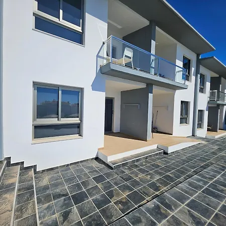 La Preciosa Appartement