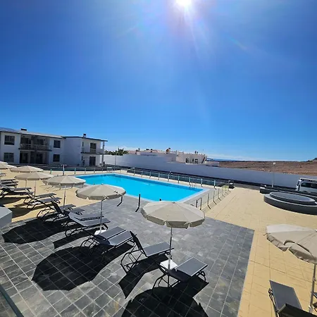 Appartement La Preciosa *