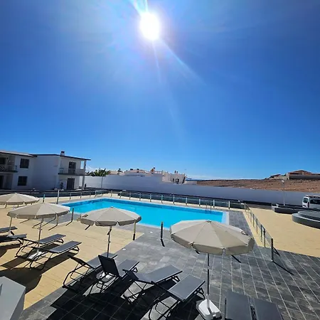 Appartement La Preciosa Antigua (Fuerteventura)
