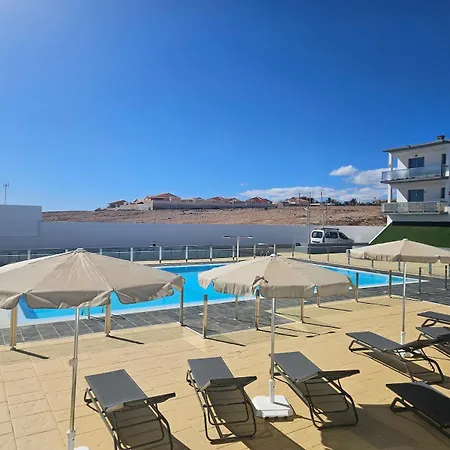 La Preciosa Appartement *