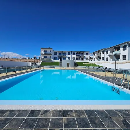 Appartement La Preciosa *