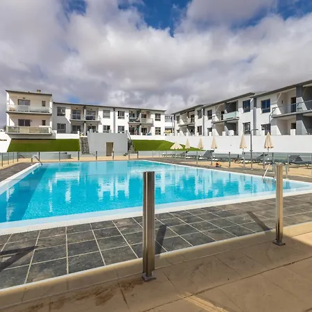 La Preciosa Apartment