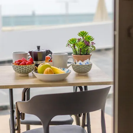 La Preciosa * אנטיגואה