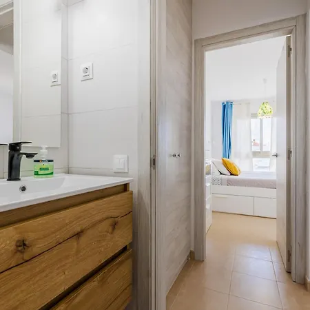 La Preciosa Appartement *