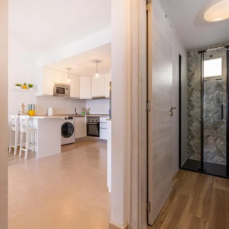 La Preciosa Appartement Antigua (Fuerteventura)