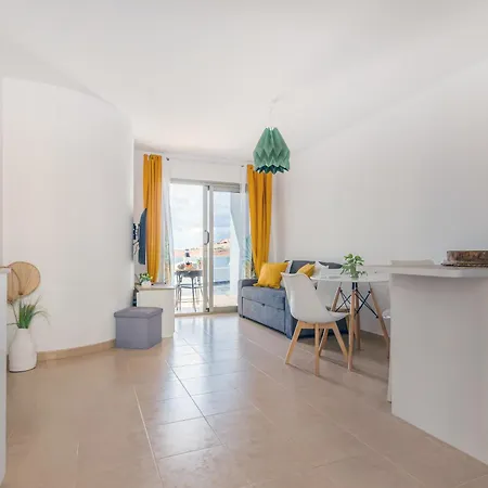 La Preciosa Appartement