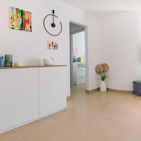 La Preciosa Appartement Antigua (Fuerteventura)