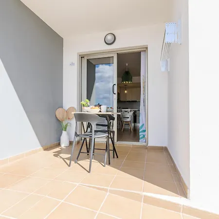 La Preciosa Appartement *