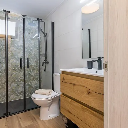 Appartement La Preciosa *