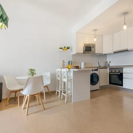 Appartement La Preciosa Antigua (Fuerteventura)