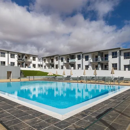 La Preciosa Antigua (Fuerteventura)