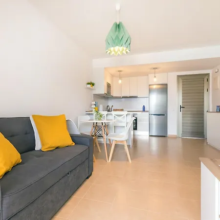 La Preciosa Apartment