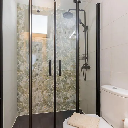 La Preciosa * Antigua (Fuerteventura)