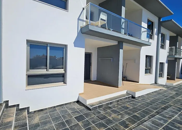 La Preciosa Apartment