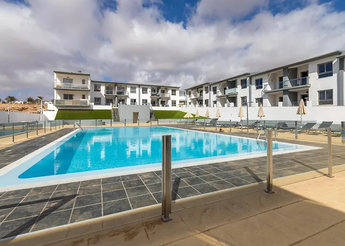 La Preciosa Διαμέρισμα