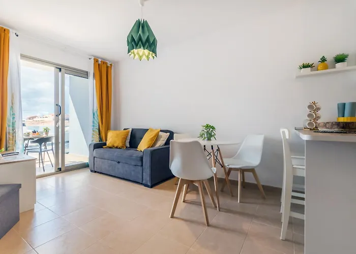 La Preciosa Antigua (Fuerteventura)