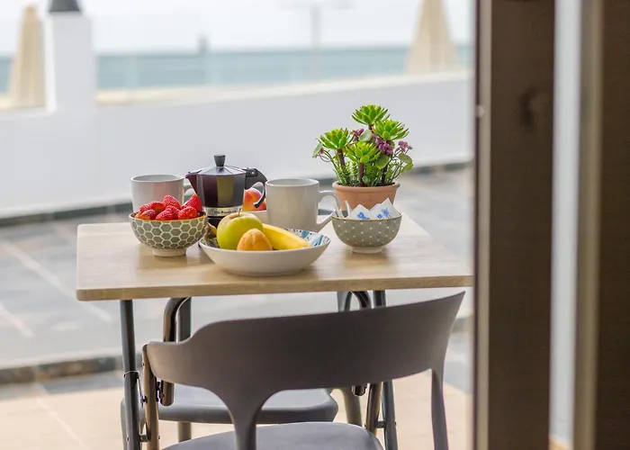 La Preciosa * Antigua (Fuerteventura)