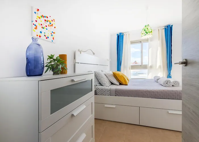 La Preciosa Apartment