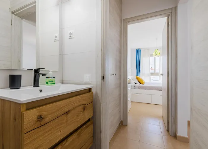 La Preciosa Διαμέρισμα *