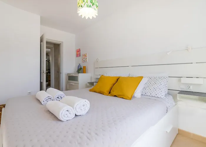 La Preciosa * Antigua (Fuerteventura)