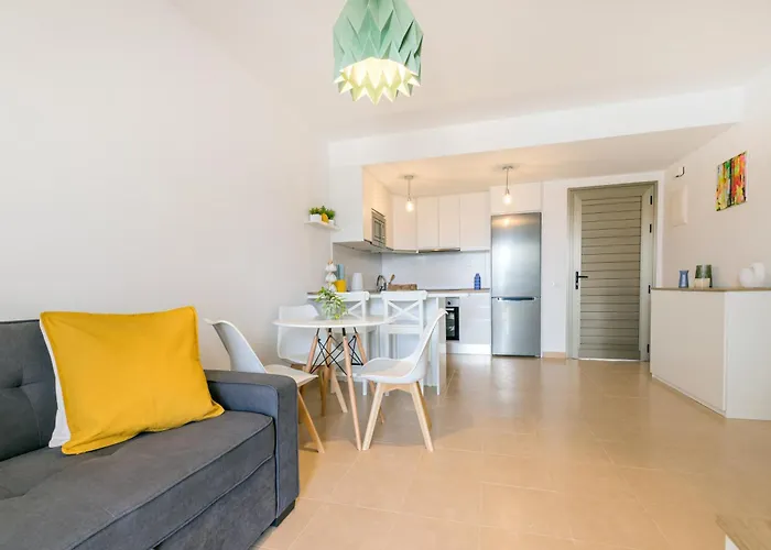 La Preciosa Apartment Antigua (Fuerteventura)