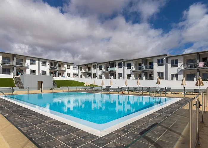 La Preciosa Antigua (Fuerteventura)