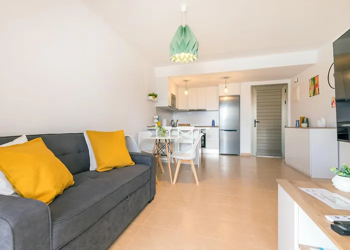 La Preciosa Apartment