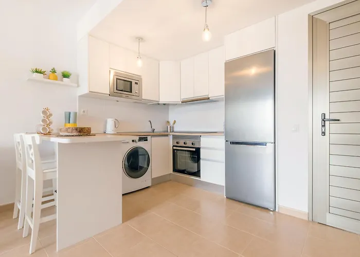 La Preciosa Antigua (Fuerteventura)